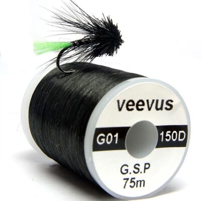 VEEVUS - G.S.P. THREAD MT 75