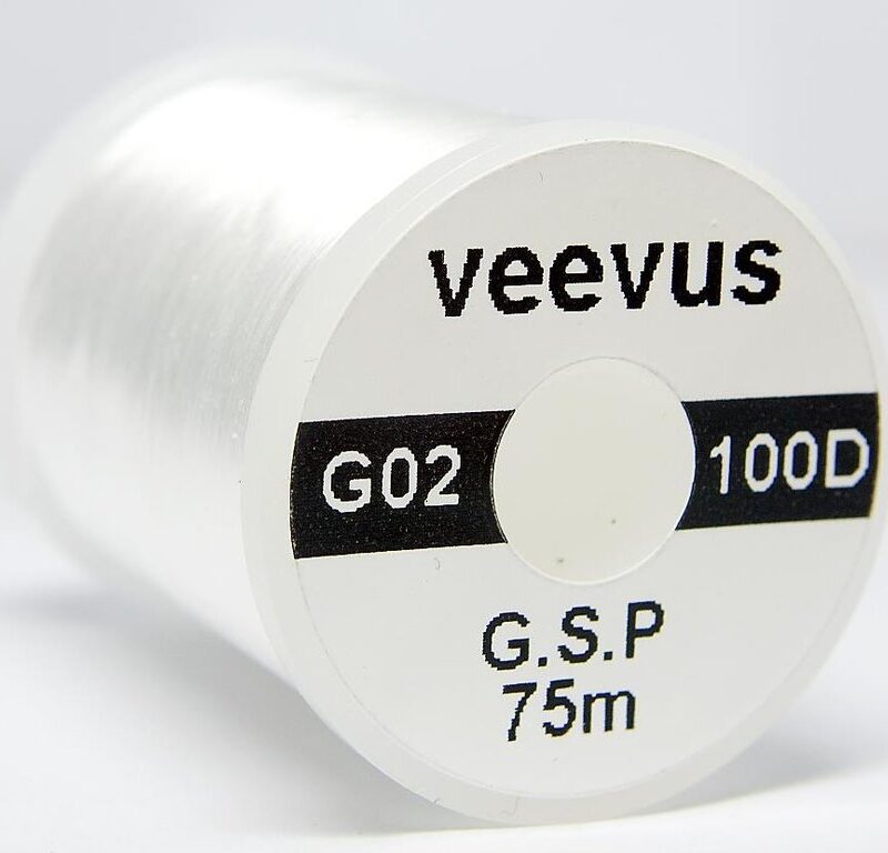 VEEVUS - G.S.P. THREAD MT 75 – Image 6