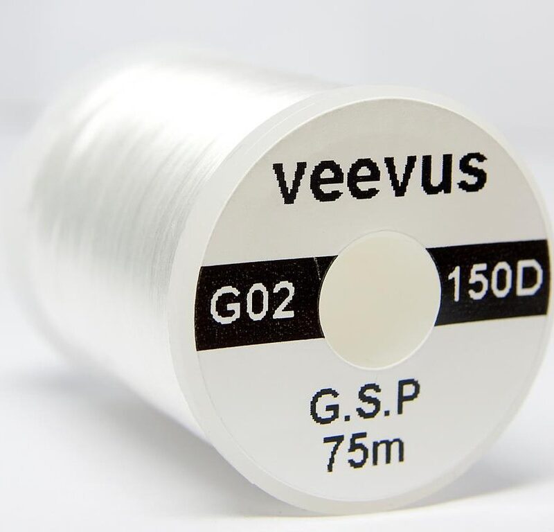 VEEVUS - G.S.P. THREAD MT 75 - immagine 7