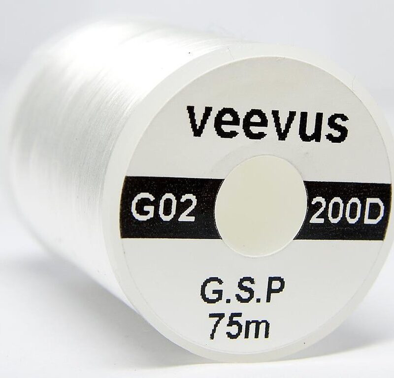 VEEVUS - G.S.P. THREAD MT 75 - immagine 8
