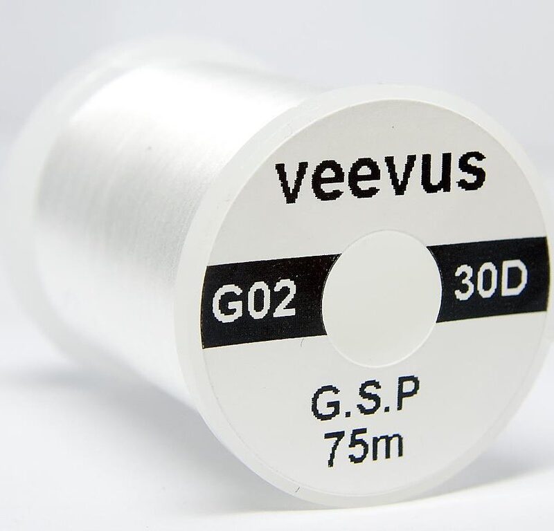 VEEVUS - G.S.P. THREAD MT 75 – Image 9