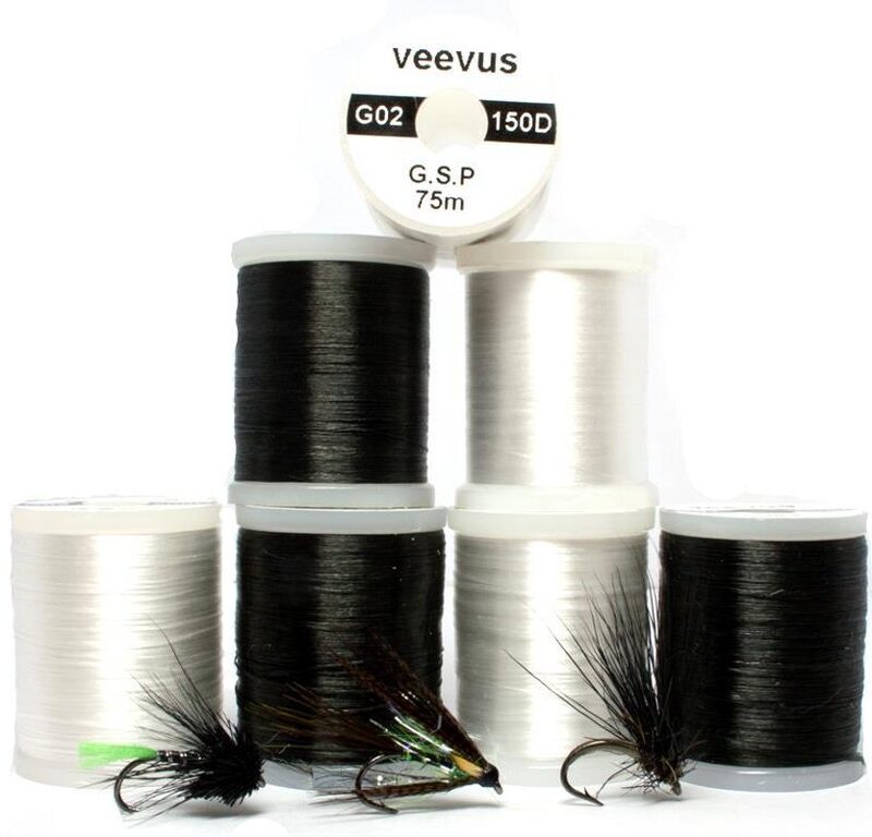 VEEVUS - G.S.P. THREAD MT 75 – Image 2