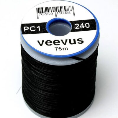VEEVUS - POWER THREAD