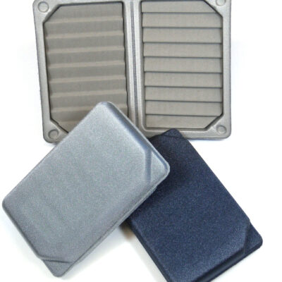 J. PARKER - FOAM BOX LYCRA RIPPLE SMALL