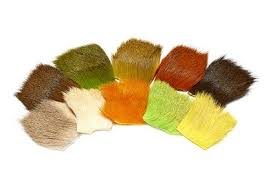 VENIARD - DEER HAIR - DHPD