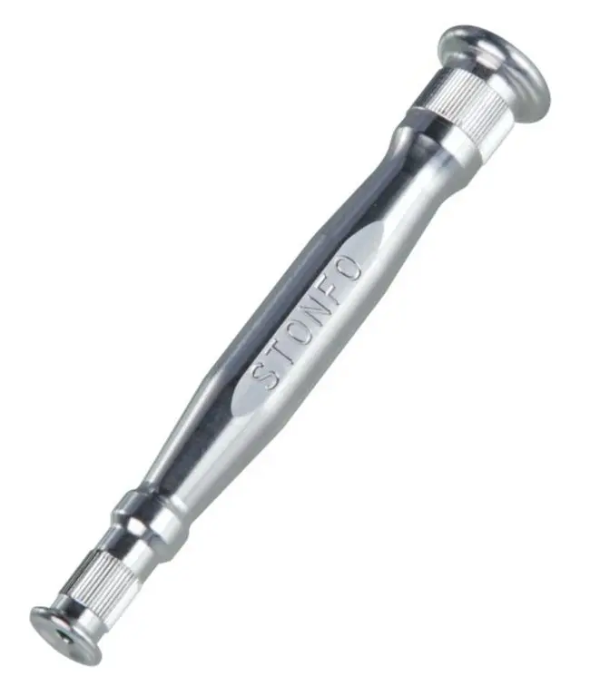 STONFO - HAIR PACKER- 651