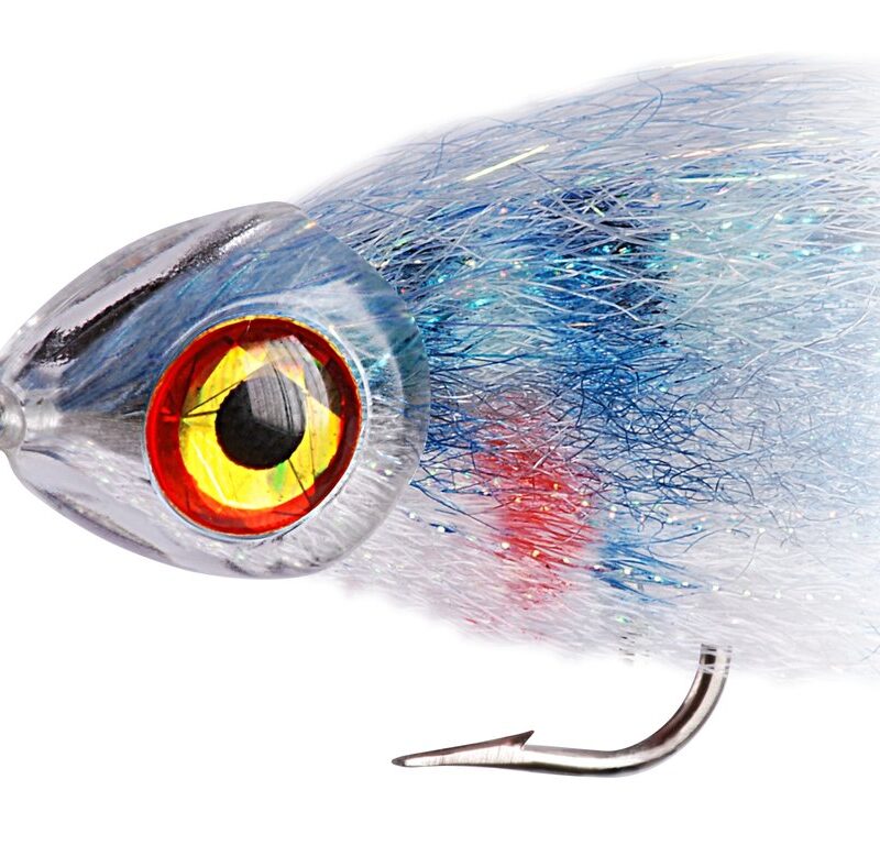 STONFO - STREAMER FISH HEADS - 668 – Image 3