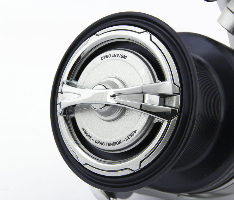 SHIMANO - AERLEX XS-B – Image 2