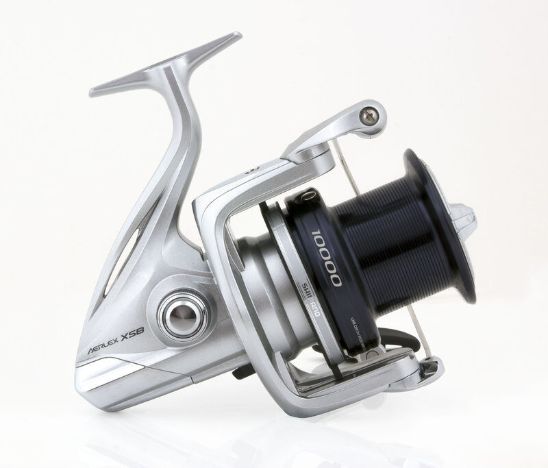 SHIMANO - AERLEX XS-B – Image 3