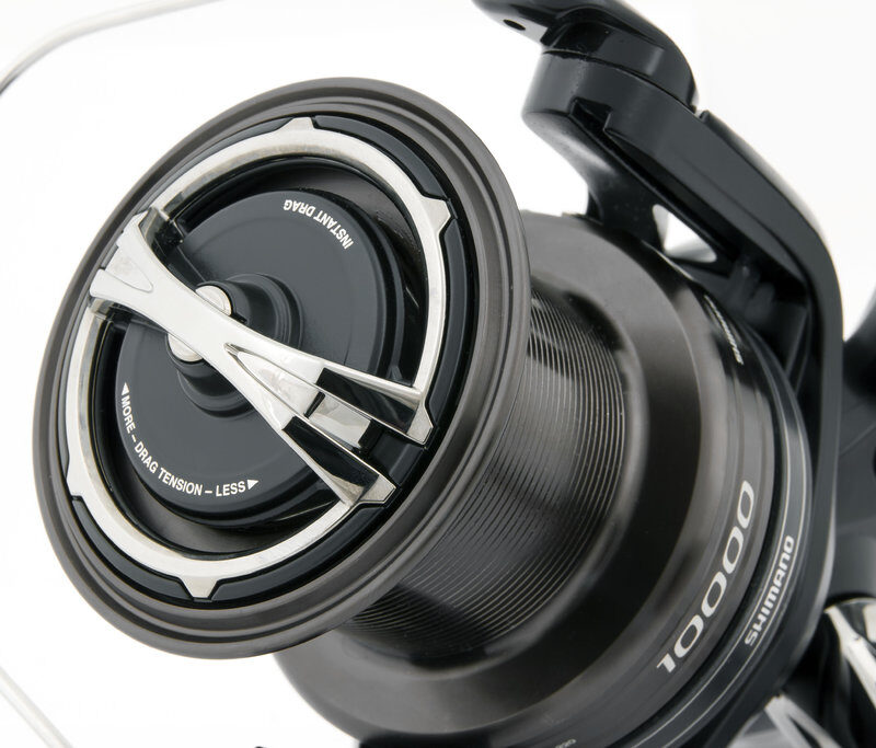 SHIMANO - AERLEX XT-B – Image 2