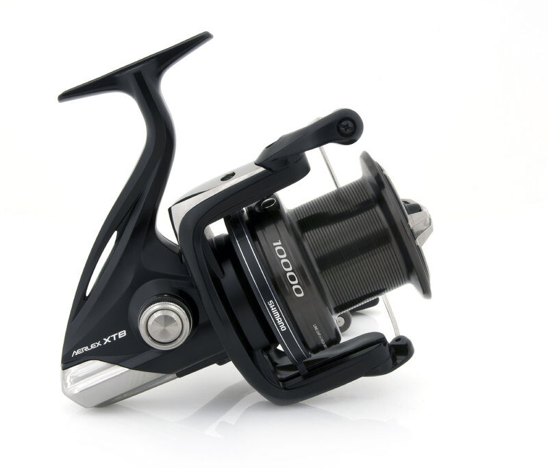SHIMANO - AERLEX XT-B – Image 4