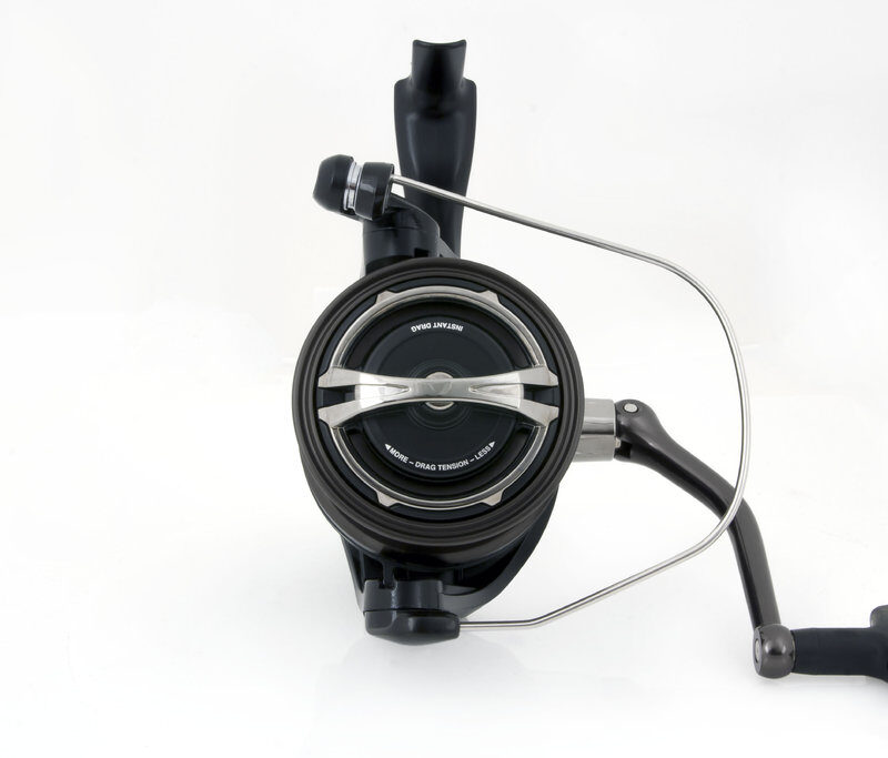SHIMANO - AERLEX XT-B – Image 3