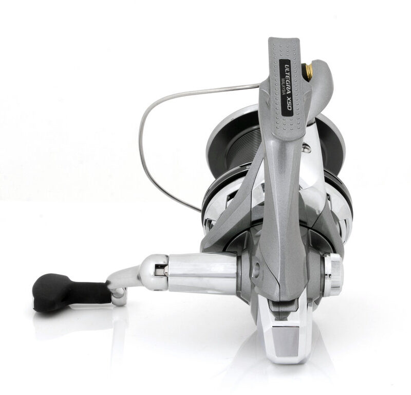 SHIMANO - ULTREGA XSD – Image 3