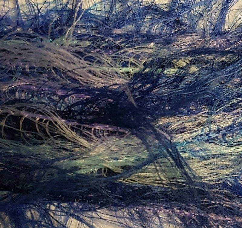 FISH AGE -VISCO MOTTLED - immagine 2