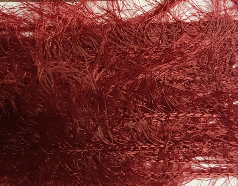 FISH AGE- VISCO HACKLE - immagine 3