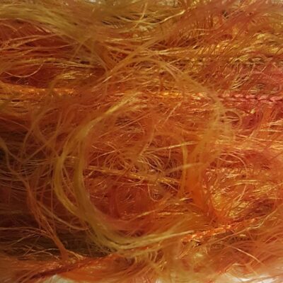 FISH AGE - VISCO MOTTLED