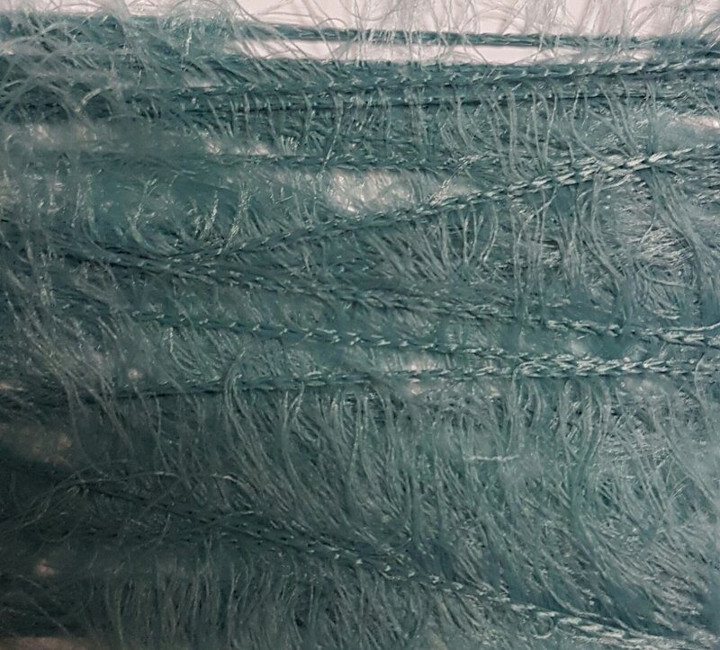 FISH AGE- VISCO HACKLE - immagine 6