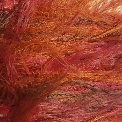 FISH AGE- VISCO HACKLE