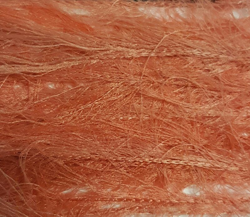 FISH AGE- VISCO HACKLE - immagine 9
