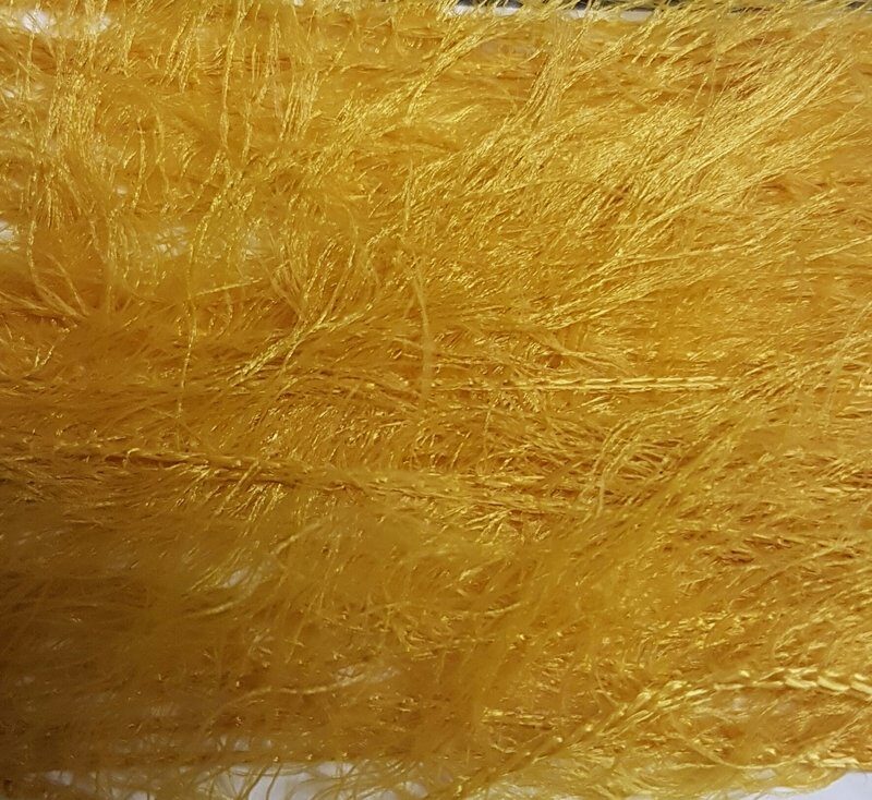 FISH AGE- VISCO HACKLE - immagine 11
