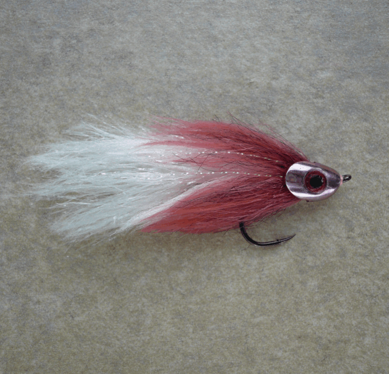 FISH AGE- VISCO HACKLE - immagine 12