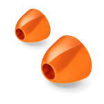 J.PARKER - TUNGSTEN CONE HEAD PCS 90 – Image 2