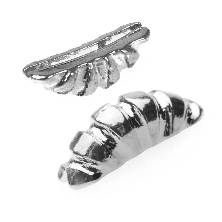 J.PARKER - TUNGSTEN SHRIMP BODY PCS 10