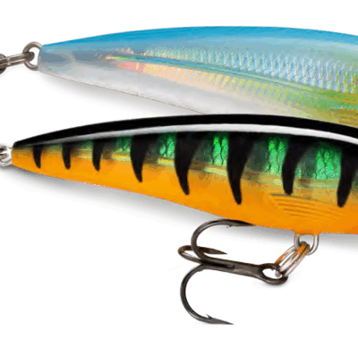 RAPALA - X-RAP