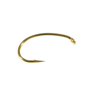 TIEMCO - TMC 2487 G GOLD - 100 PIECES