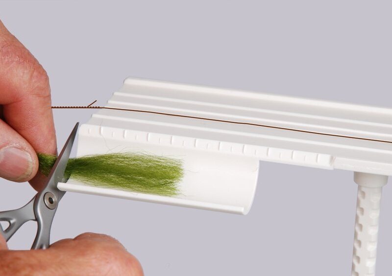 STONFO - DUBBING BRUSH DEVICE -661 - Imagen 2