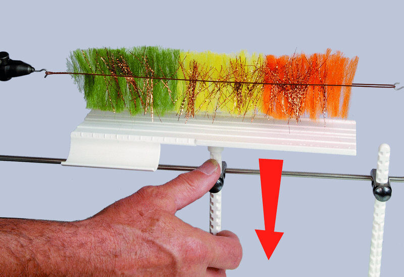 STONFO - DUBBING BRUSH DEVICE -661 - Imagen 4
