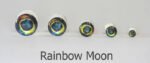 JUST ADD H2O - LIGHTWEIGHT RAINBOW DUMBELLS – Image 3