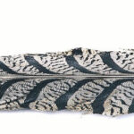 VENIARD - AMHERST PHEASANT COMPLETE TAIL - APCT