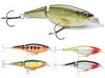 RAPALA - X-RAP XTREME ACTION JOINTED SHAD - immagine 2