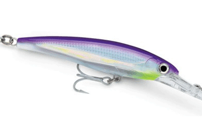 RAPALA - X-RAP MAGNUM DIVEBAIT