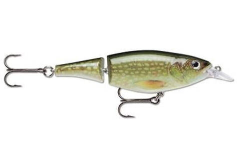 RAPALA - X-RAP XTREME ACTION JOINTED SHAD
