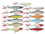 RAPALA - X-RAP SUBSURFACE WALK THE DOG - immagine 2