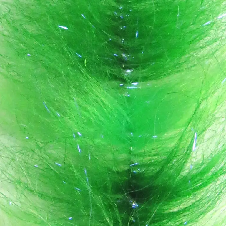 JUST ADD H2O - POLAR FIBRE STREAMER BRUSH 3"