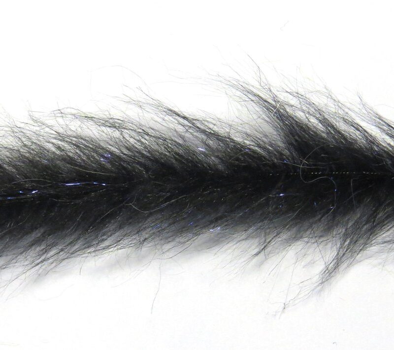 JUST ADD H2O - POLAR FIBRE STREAMER BRUSH 3" - Image 2