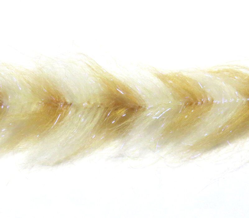 JUST ADD H2O - POLAR FIBRE STREAMER BRUSH 3" - Image 4