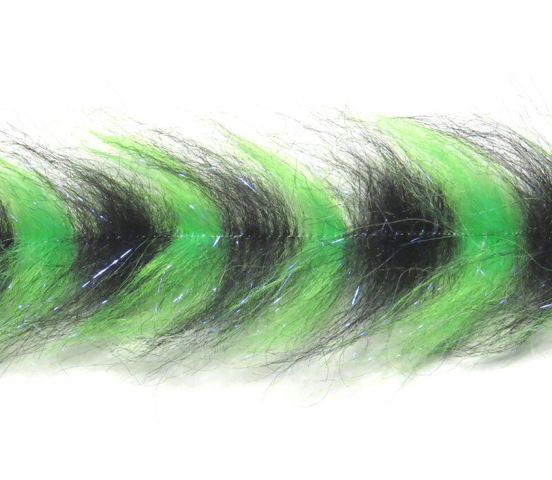 JUST ADD H2O - POLAR FIBRE STREAMER BRUSH 3" - Image 6
