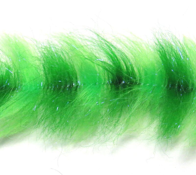 JUST ADD H2O - POLAR FIBRE STREAMER BRUSH 3" - Image 7