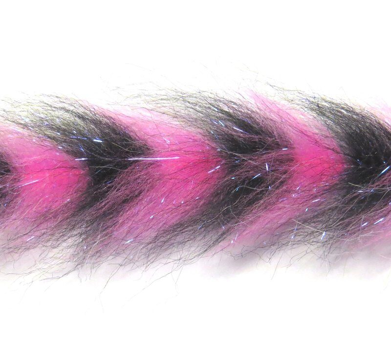 JUST ADD H2O - POLAR FIBRE STREAMER BRUSH 3" - Image 9