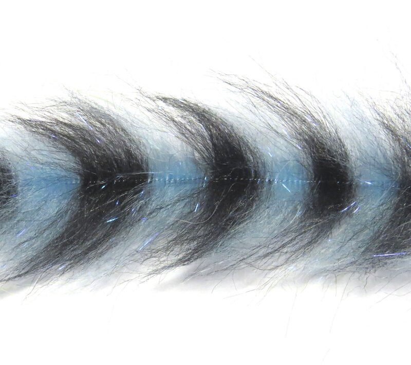JUST ADD H2O - POLAR FIBRE STREAMER BRUSH 3" - Image 10