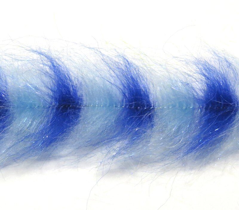 JUST ADD H2O - POLAR FIBRE STREAMER BRUSH 3" - Image 11