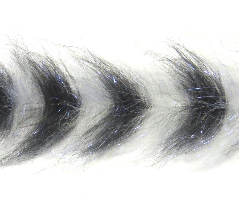 JUST ADD H2O - POLAR FIBRE STREAMER BRUSH 3" - Image 14