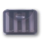 C&F DESIGN - MICRO SLIT FOAM FLY PROTECTOR - CFA-25/S