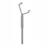 C&F DESIGN - 2 IN 1 WHIP FINISHER MIDGE - CFT 110S