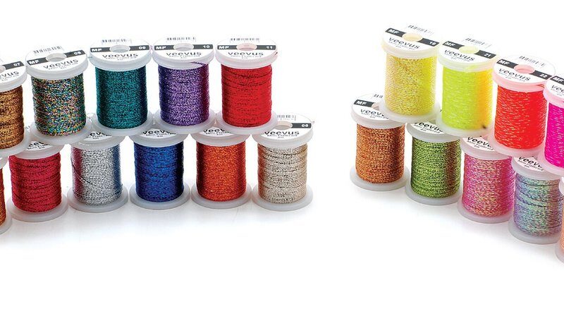 VEEVUS - MINI FLATBRAID - immagine 3