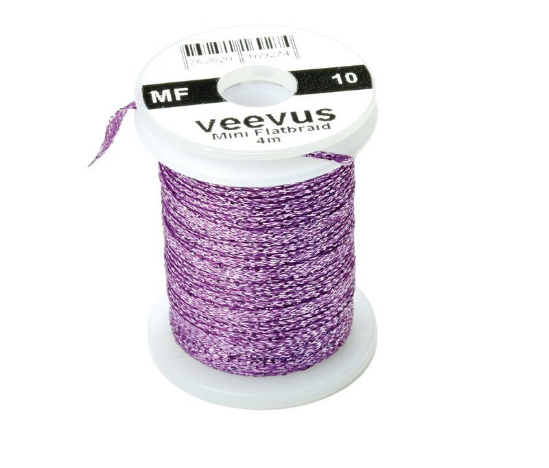 VEEVUS - MINI FLATBRAID - Image 4